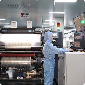 灵活定制