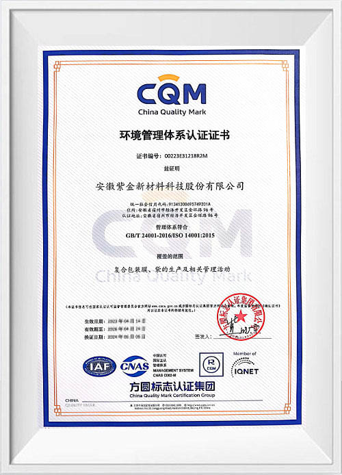 CQM